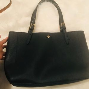 Tory Burch York tote